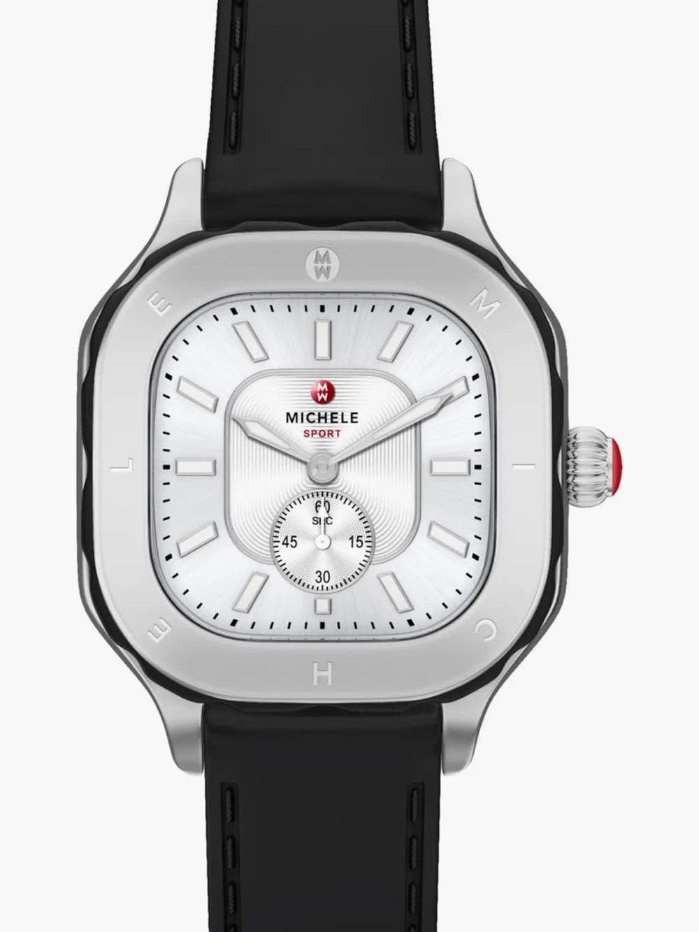 NWT Michele Meggie sport watch